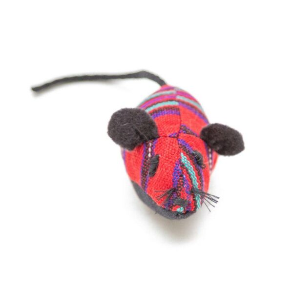 Organic Catnip Mice - Image 5