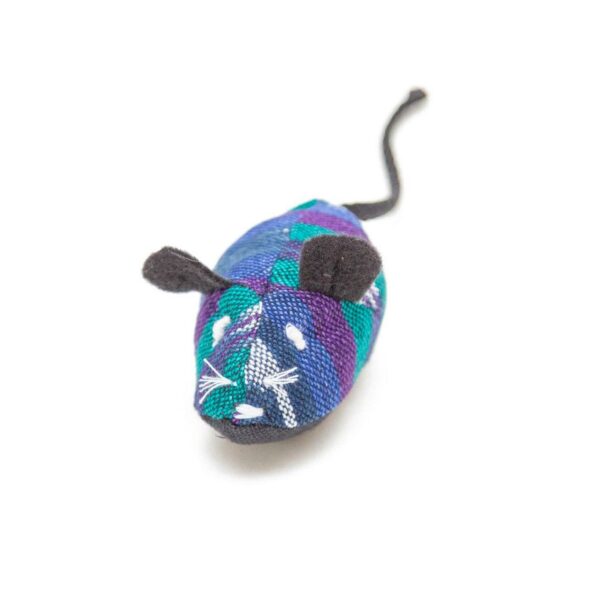 Organic Catnip Mice - Image 6