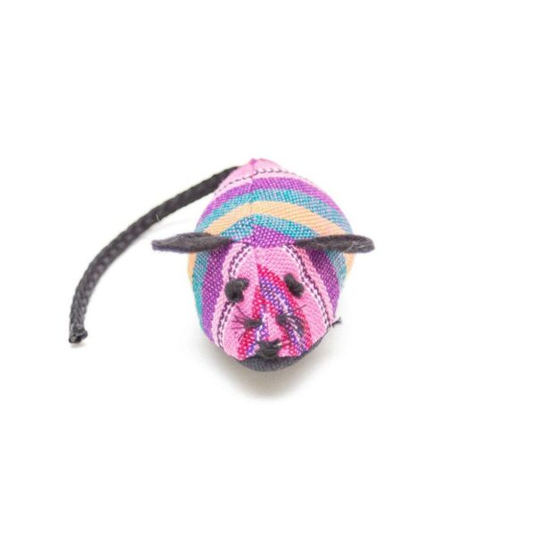 Organic Catnip Mice - Image 7