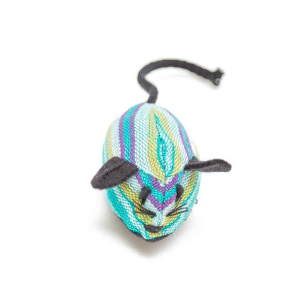 Organic Catnip Mice - Image 8