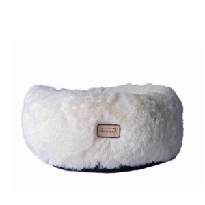 Armarkat Cuddler Bed Model C70NBS-S, Ultra Plush and Soft
