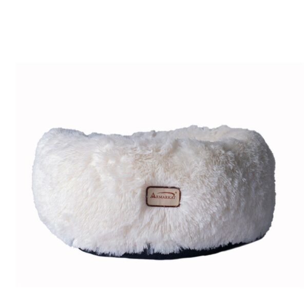 Armarkat Cuddler Bed Model C70NBS-S, Ultra Plush and Soft