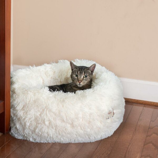 Armarkat Cuddler Bed Model C70NBS-S, Ultra Plush and Soft - Image 2