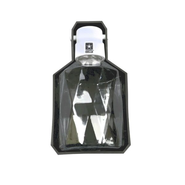US Army Dog Water Bottle - Image 2