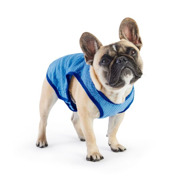 Elasto-Fit Ice Vest - Image 2