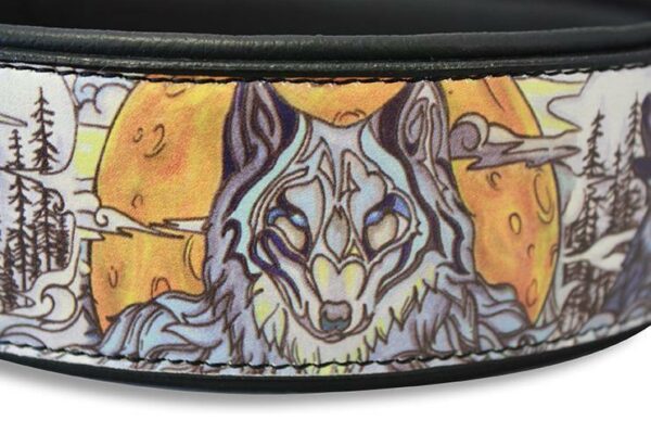 Wolf's Den - Image 4