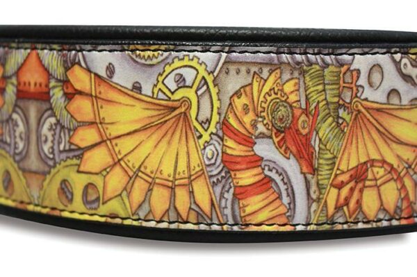 Dragon Punk - Image 7