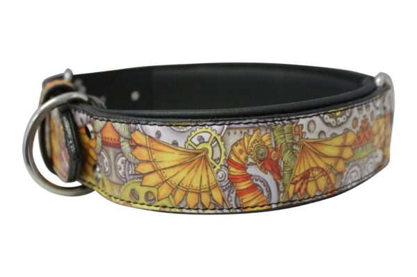 Dragon Punk - Image 8
