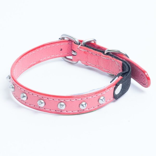 Studded Cat Collars - Image 2
