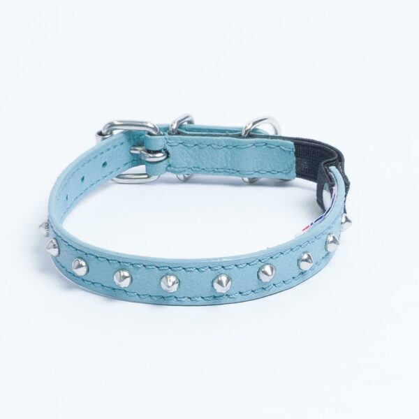 Studded Cat Collars - Image 6