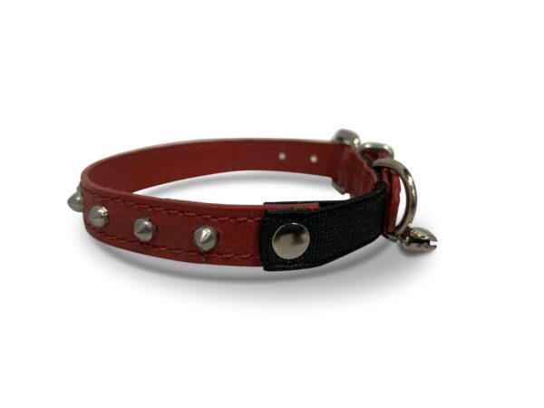 Studded Cat Collars - Image 9