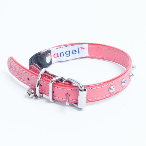 Studded Cat Collars - Image 13