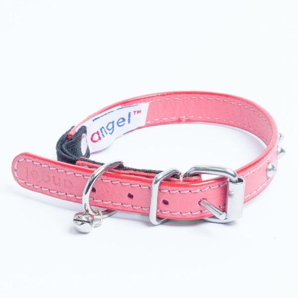 Studded Cat Collars - Image 14