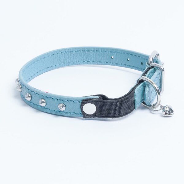 Studded Cat Collars - Image 16