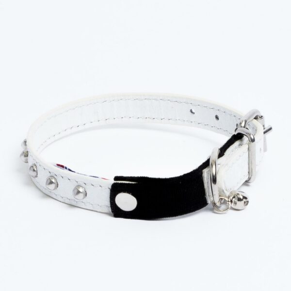 Studded Cat Collars - Image 17