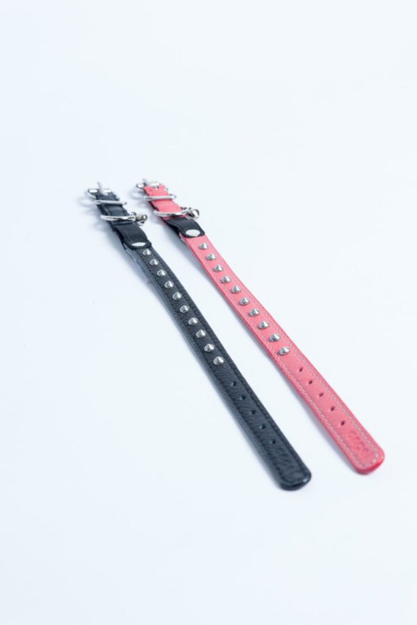 Studded Cat Collars - Image 20