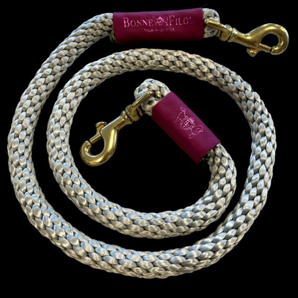 Rope Leash for Dogs (Standalone) - Image 15