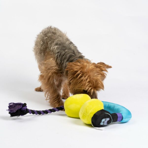 Headphones Dog Toy - Image 3