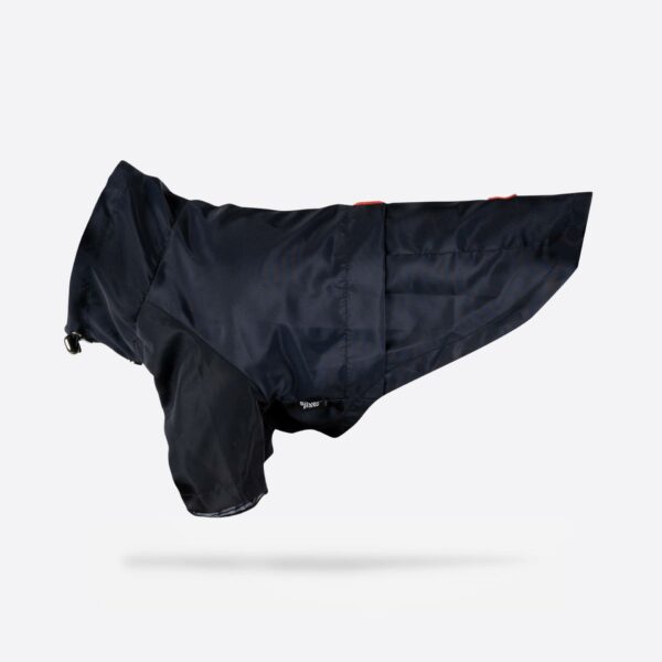 Jean-Paul Dog Raincoat - Image 2