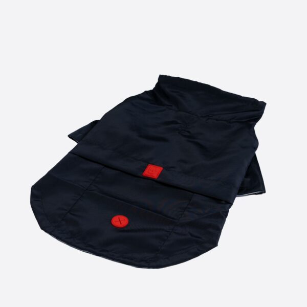 Jean-Paul Dog Raincoat - Image 3
