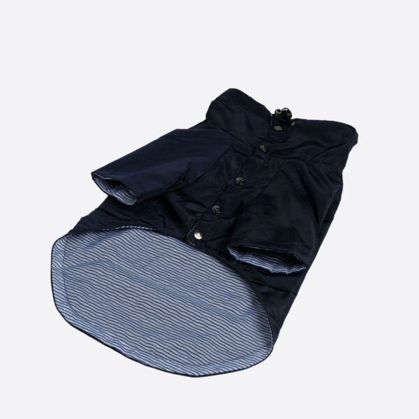 Jean-Paul Dog Raincoat - Image 4