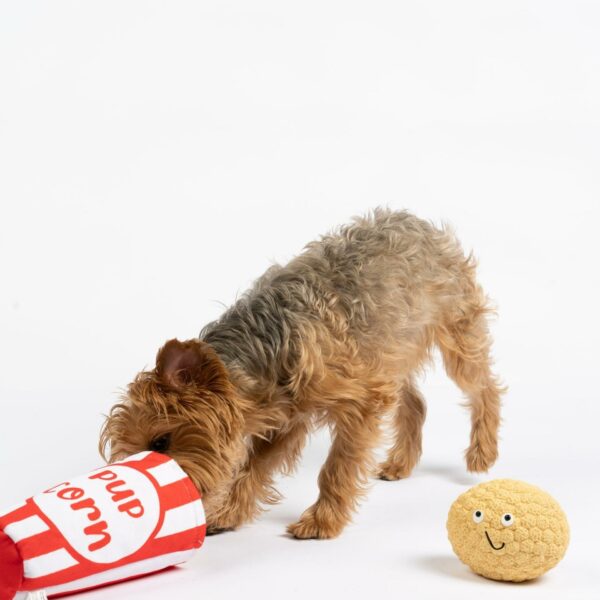 Pupcorn Dog Toy - Image 2