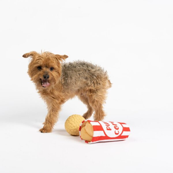 Pupcorn Dog Toy - Image 3