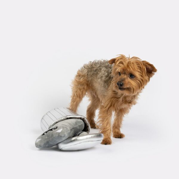Racoon Dog Toy - Image 3