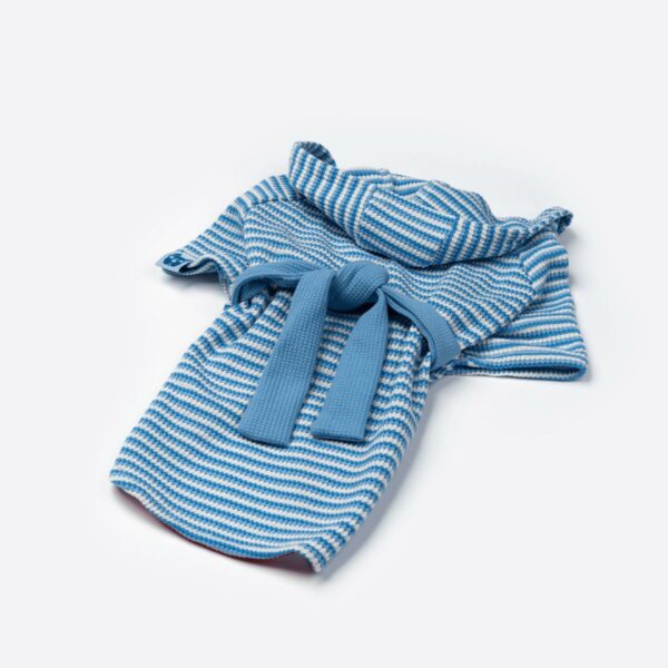Rubert Waffle Dog Robe - Image 3