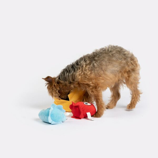 Snackman Dog Toy - Image 2