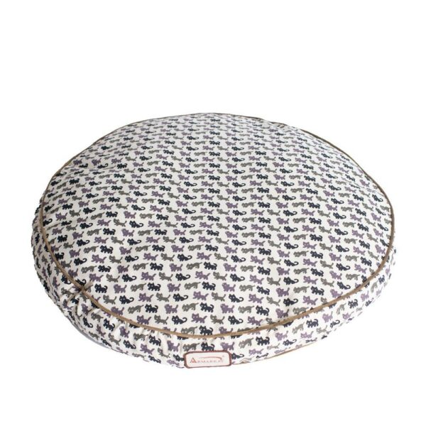 Armarkat Model M07FXM Small Pet Bed Pad in Small Pet Print - Image 6