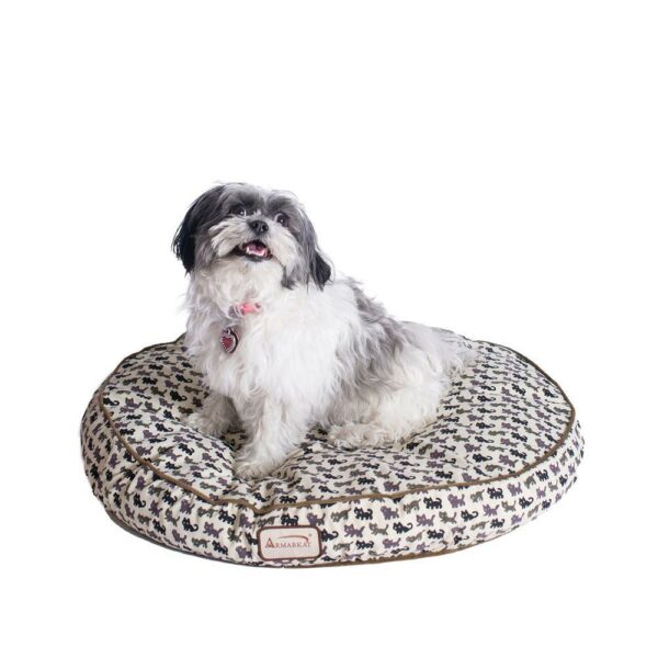 Armarkat Model M07FXM Small Pet Bed Pad in Small Pet Print - Image 8