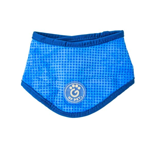 ICE BAND - Dog Cooling Bandana - Image 2