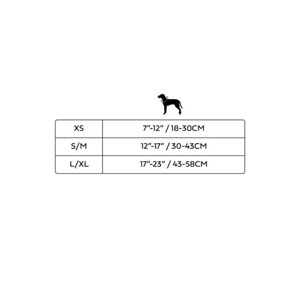 ICE BAND - Dog Cooling Bandana - Image 7