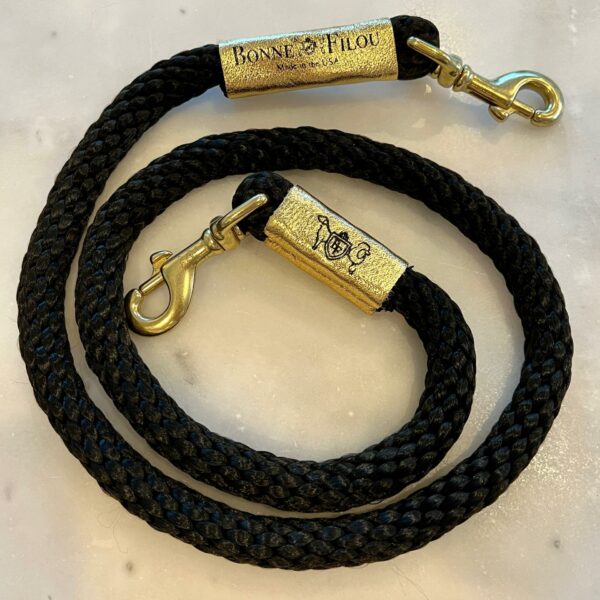 Rope Leash for Dogs (Standalone) - Image 3