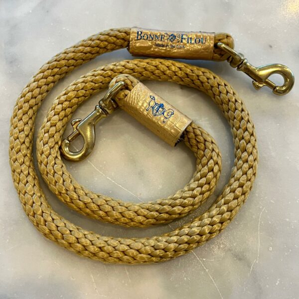 Rope Leash for Dogs (Standalone) - Image 6