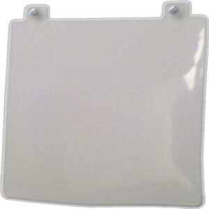Dog House Door Flap - X-Large