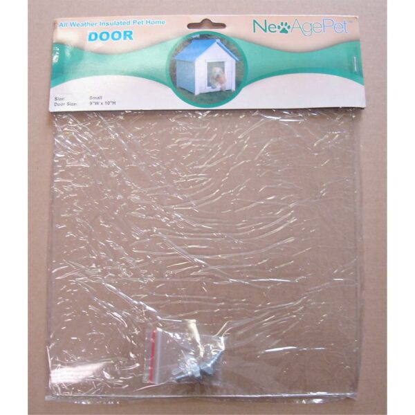 Dog House Door Flap - X-Large - Image 8