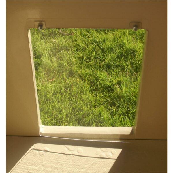Dog House Door Flap - X-Large - Image 9