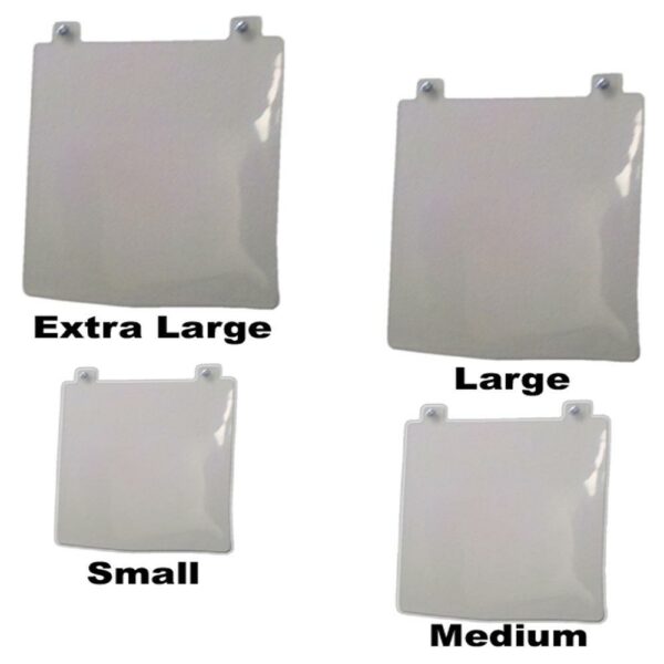 Dog House Door Flap - X-Large - Image 10