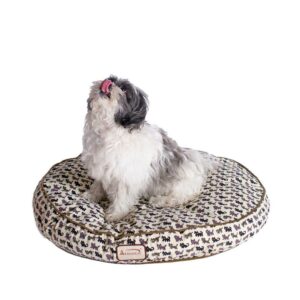Armarkat Model M07FXM Small Pet Bed Pad in Small Pet Print