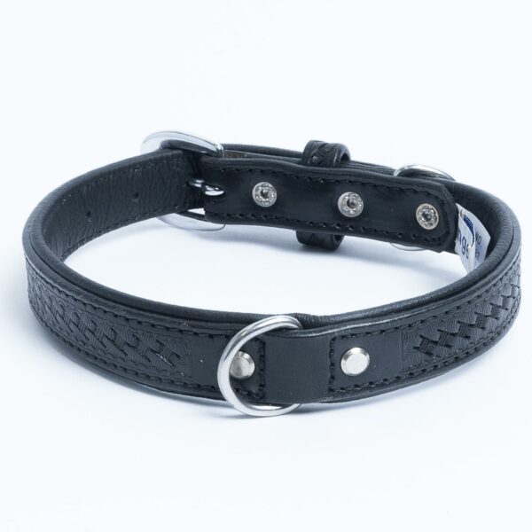 Santa Fe Dog Collar. - Image 3