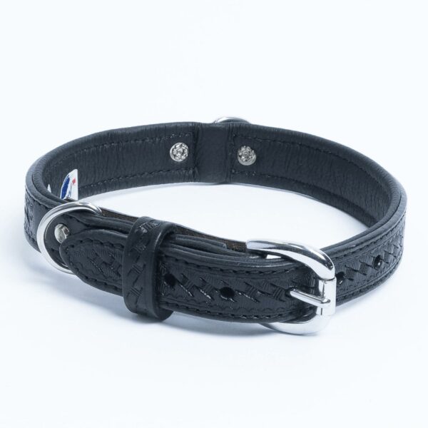 Santa Fe Dog Collar. - Image 5