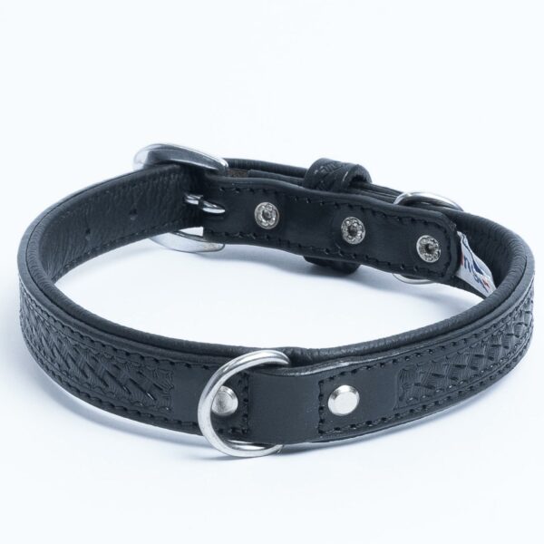 Santa Fe Dog Collar. - Image 7