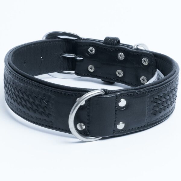 Santa Fe Dog Collar. - Image 14