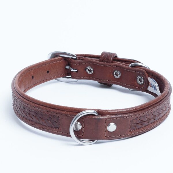 Santa Fe Dog Collar. - Image 13