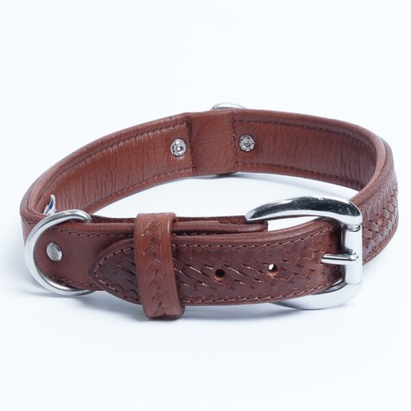 Santa Fe Dog Collar. - Image 16