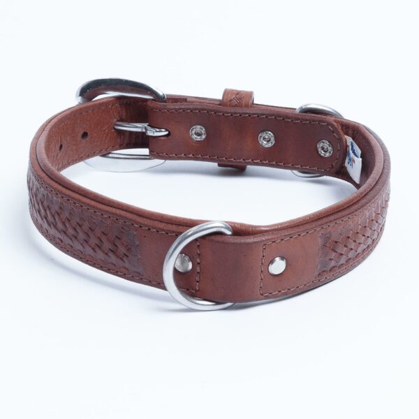 Santa Fe Dog Collar. - Image 17