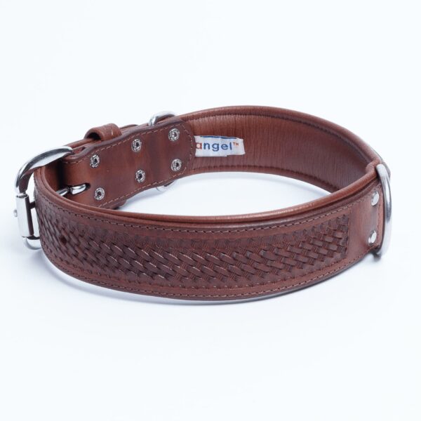 Santa Fe Dog Collar. - Image 19