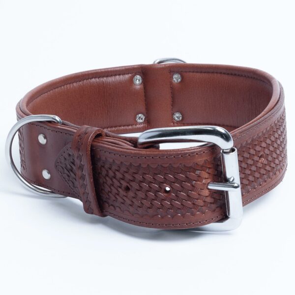 Santa Fe Dog Collar. - Image 21